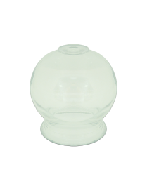 Cuppingglas ohne Ball 5,0 cm