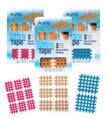 AcuTop® Gitter Tape 