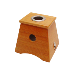 Moxa box, one hole 