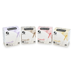 Seirin Acupuncture Needle, Type J 