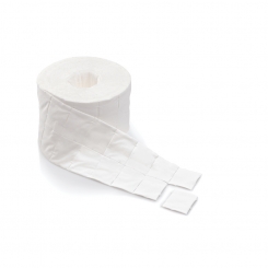 Pur-Zellin sterile Tupfer 4 x 5 cm 