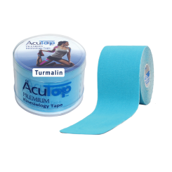 AcuTop® Tourmaline Tape blue
