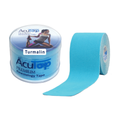 AcuTop® Turmalin Tape 