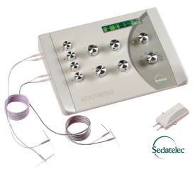 Sedatelec AGISTIM DUO 