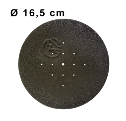 TDP Ersatzkarbon Platte (Model: CQ-36) 