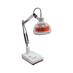 TDP Wärmetherapie Tischlampe (Model: CQ-12) 