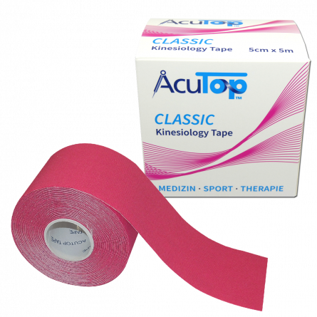 AcuTop® Classic Kinesiology Tape 
