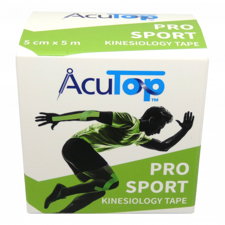 AcuTop® Pro Sport apfelgrün