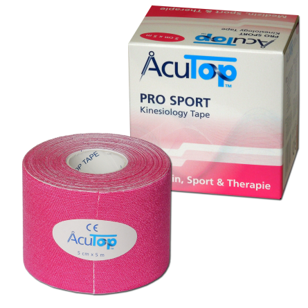 AcuTop® Pro Sport pink