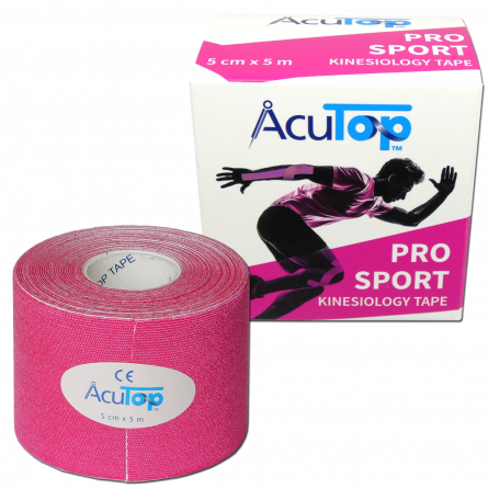 AcuTop® Pro Sport pink