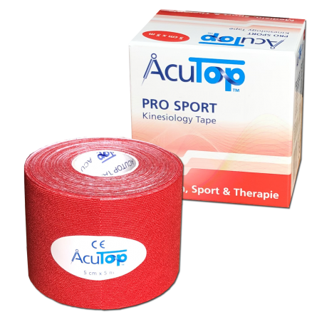 AcuTop® Pro Sport red