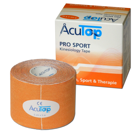 AcuTop® Pro Sport orange