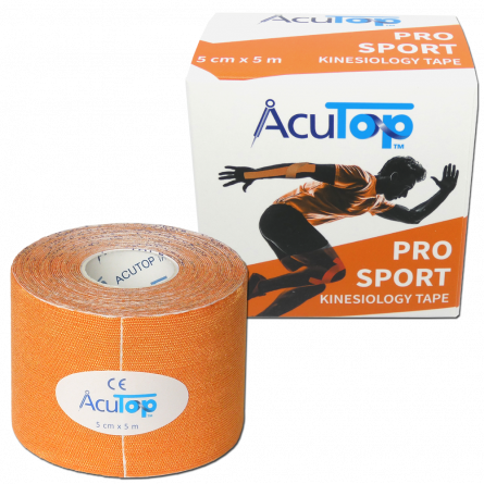 AcuTop® Pro Sport orange