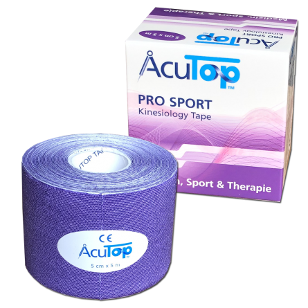 AcuTop® Pro Sport purple