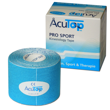 AcuTop® Pro Sport blau