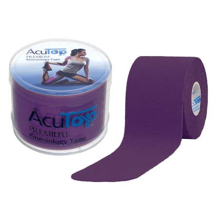 AcuTop® Premium Tape lavender