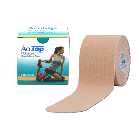 AcuTop® Premium Tape beige