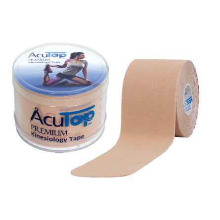 AcuTop® Premium Tape beige