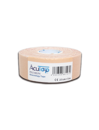 AcuTop® Premium Tape S beige
