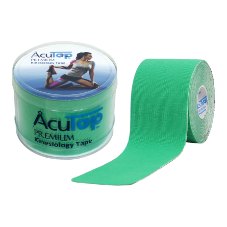 AcuTop® Premium Tape green