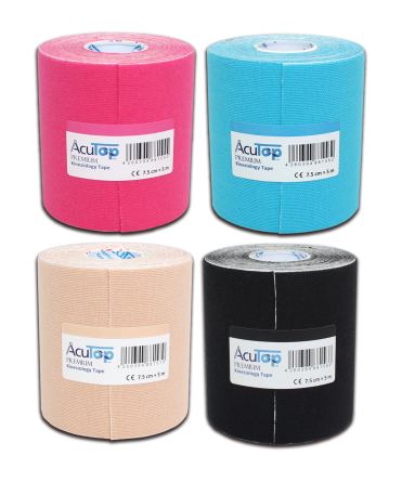 AcuTop® Premium Tape L 