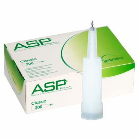 ASP Original Dauernadel CLASSIC 200 