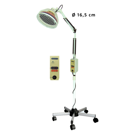 TDP Wärmetherapie Lampe (Model: CQ-36) 