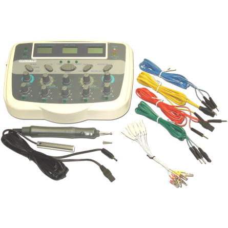 AWQ-105 Pro Stimulationsgerät 