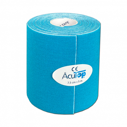 Acutop - Classic Kinesiologie Tape - 5cmx5m 