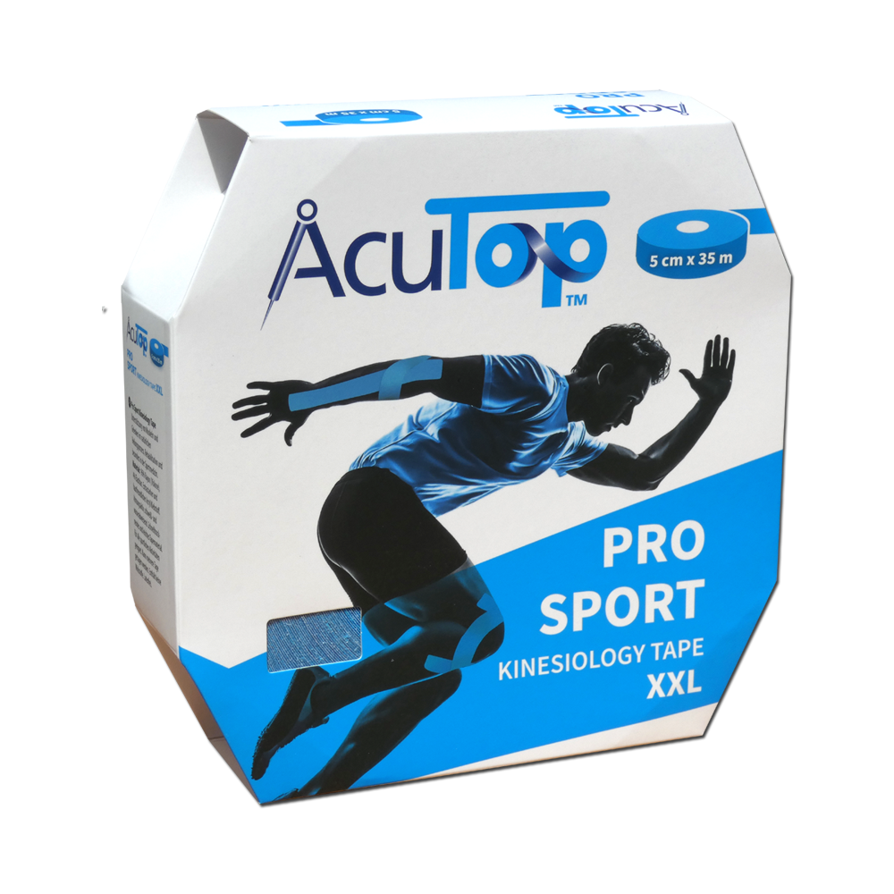 AcuTop AcuTop® Pro Sport Tape XXL, 35m purchase online