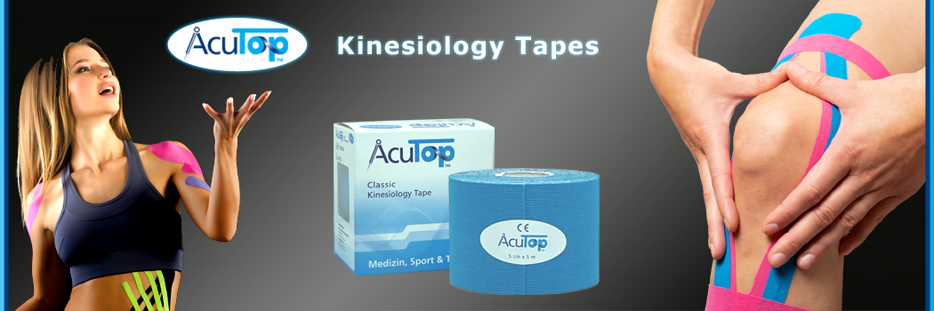 AcuTop Classic Tape