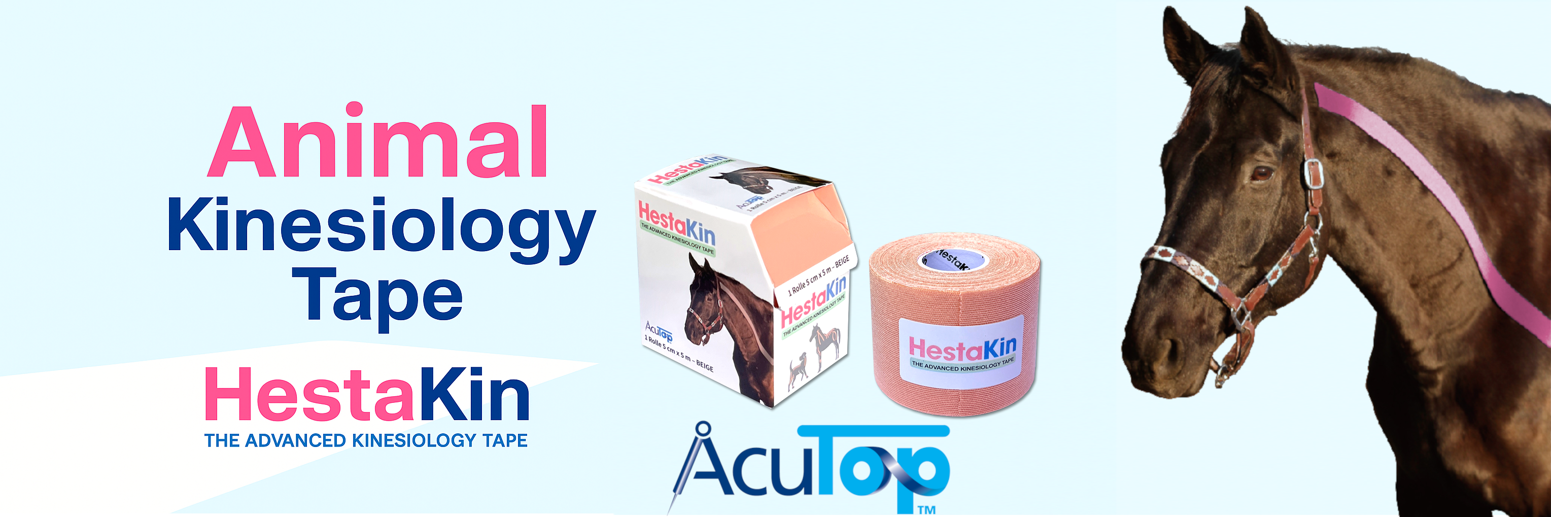 AcuTop Hestakin